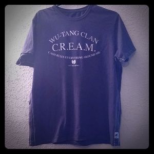Wu-Tang Clan T-Shirt